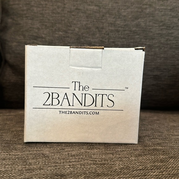 NWT- 2 Bandits Brand 3 Tier Jewelry/Accessory Tray - Picture 5 of 5